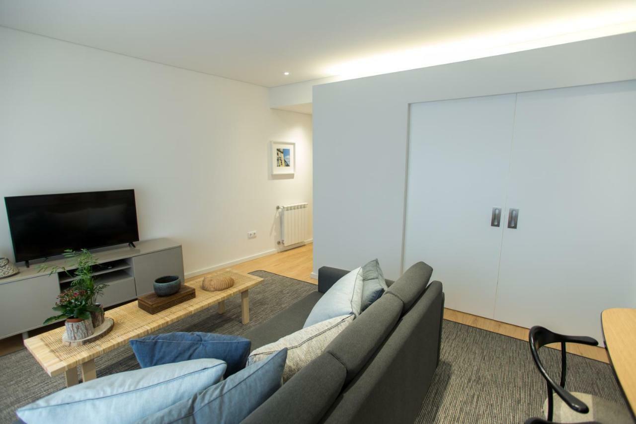 Ninon- Premium Trindade By Porto City Hosts Exterior photo