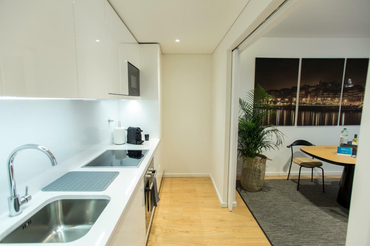 Ninon- Premium Trindade By Porto City Hosts Exterior photo