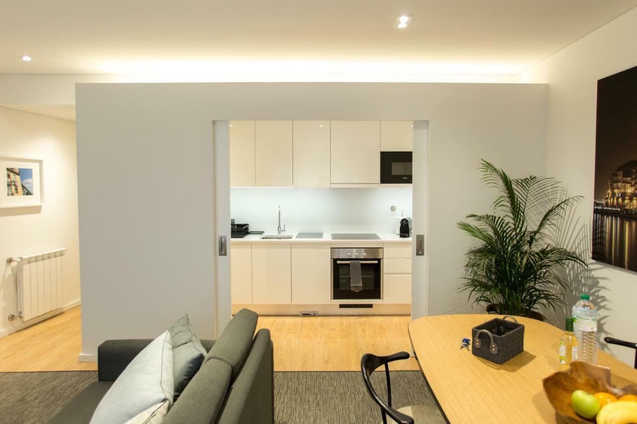 Ninon- Premium Trindade By Porto City Hosts Exterior photo