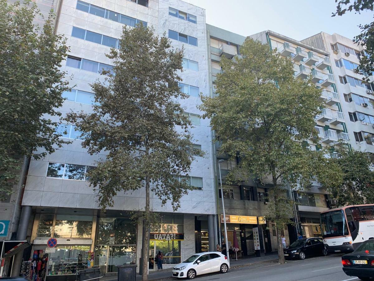 Ninon- Premium Trindade By Porto City Hosts Exterior photo
